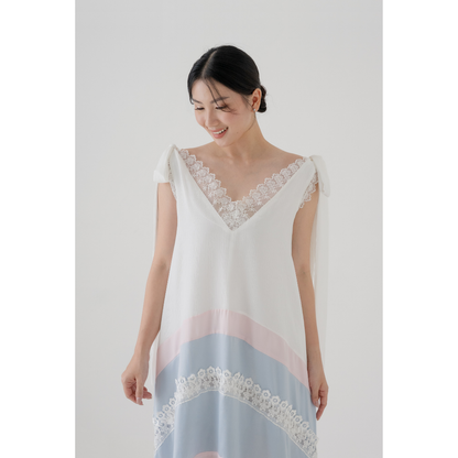 Ayaco Nomi Dress