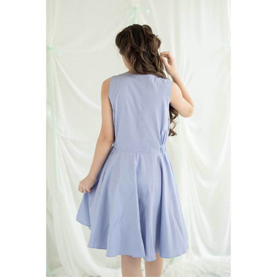 Hee Ra Dress