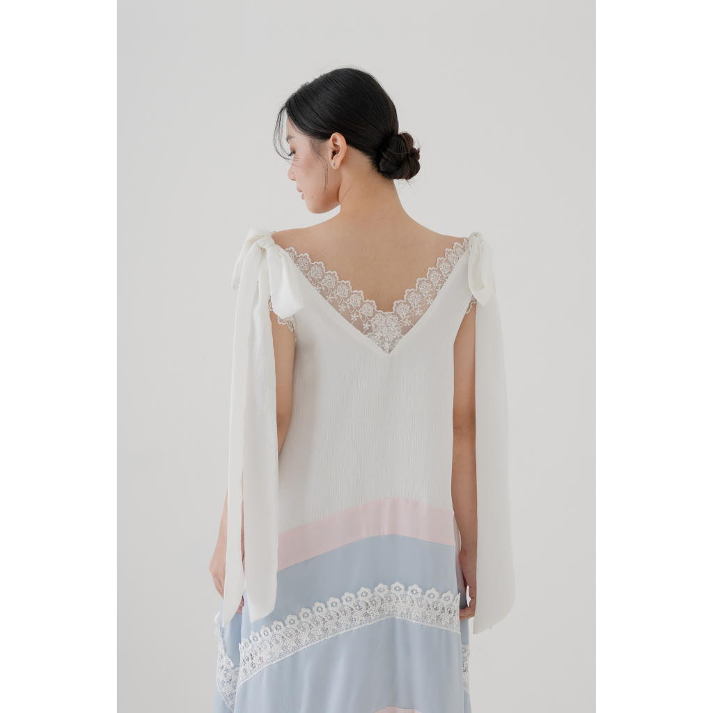 Ayaco Nomi Dress