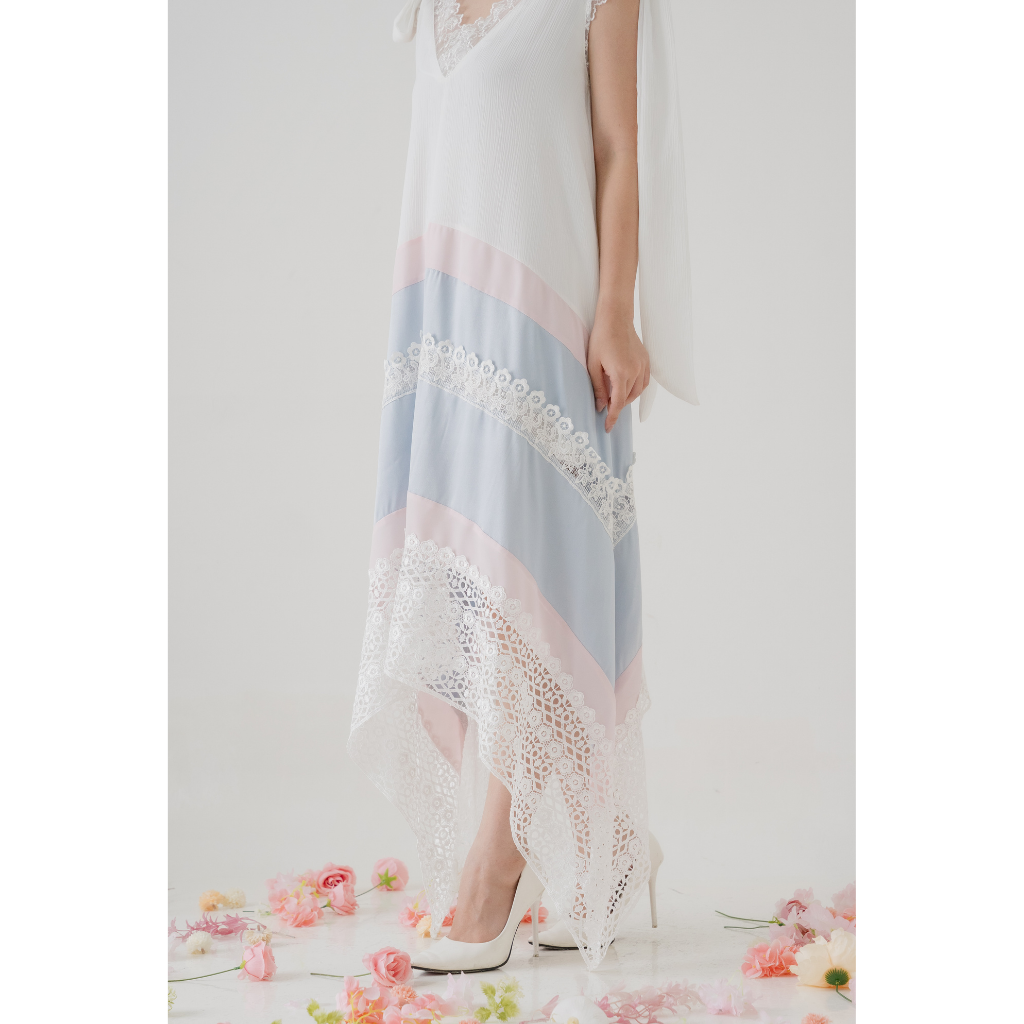 Ayaco Nomi Dress