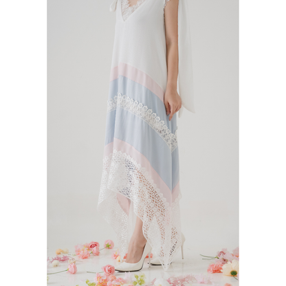 Ayaco Nomi Dress