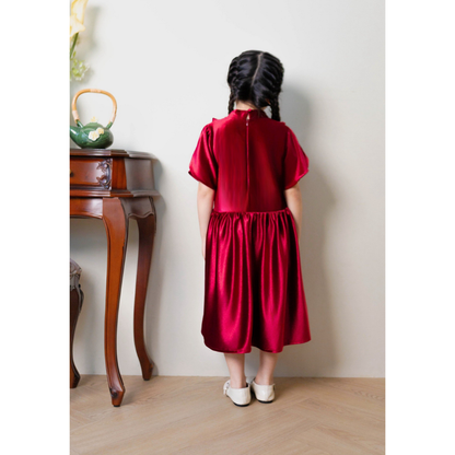 Ayaco Mini Li Li Dress