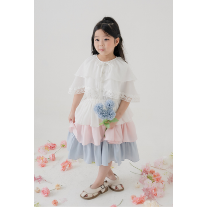 Ayaco Mini Nomi Dress