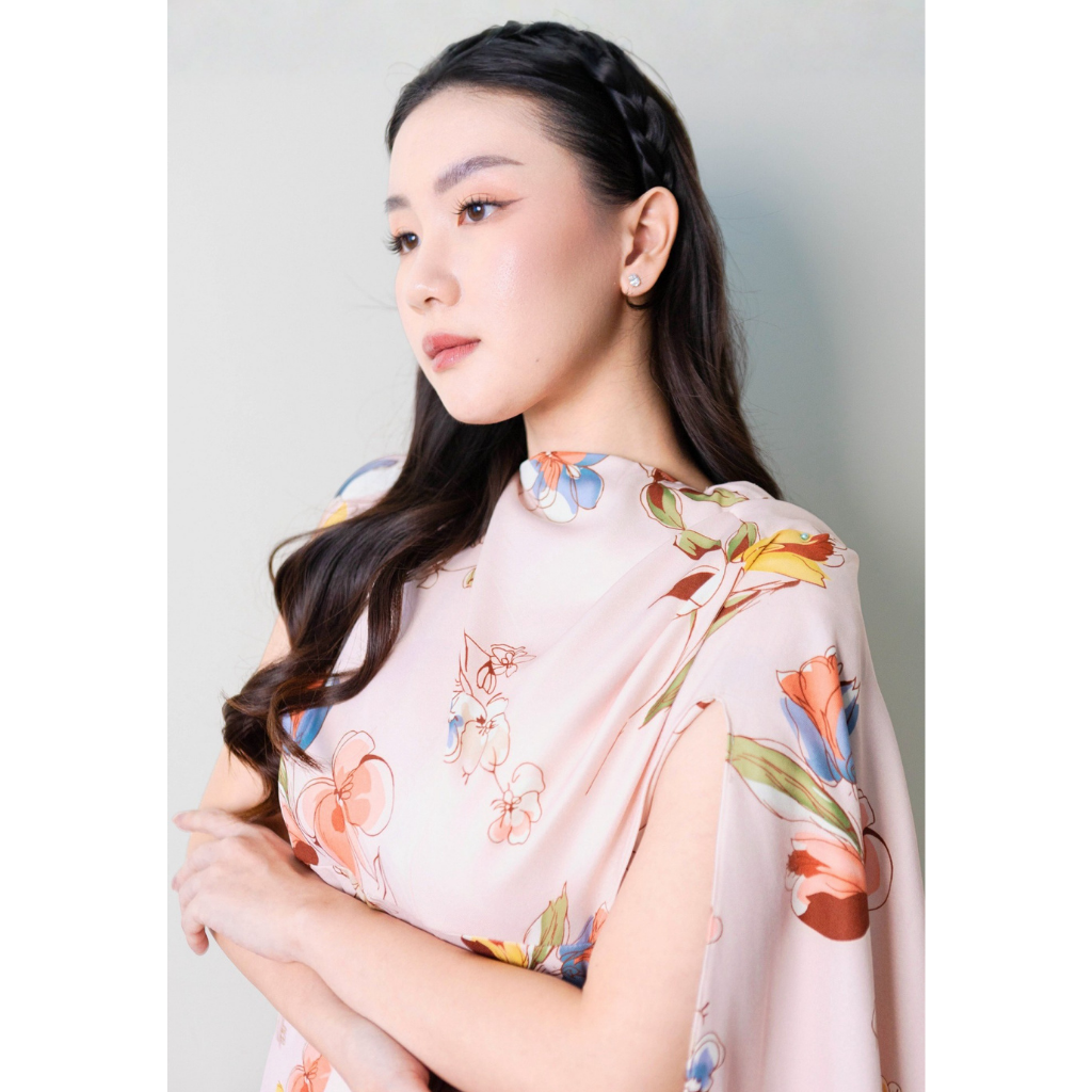 Ayaco Hwa Dress