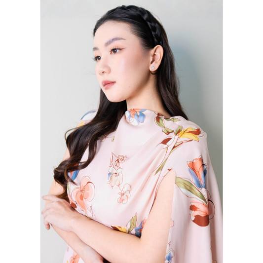 Ayaco Hwa Dress