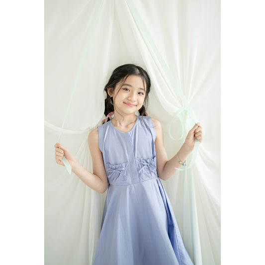 Mini Hee Ra Dress