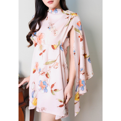 Ayaco Hwa Dress