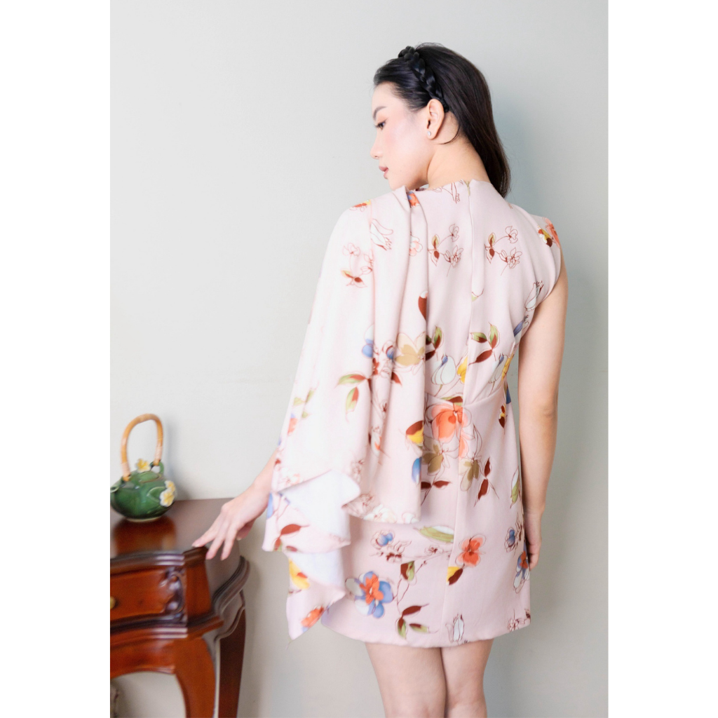 Ayaco Hwa Dress