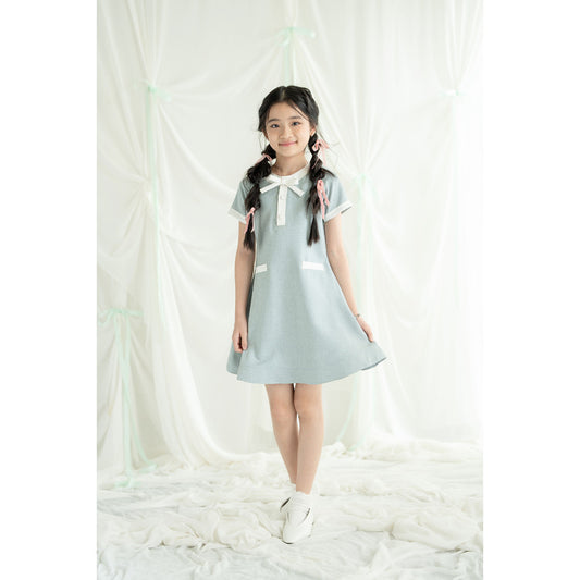 Mini Doo Hyun Dress