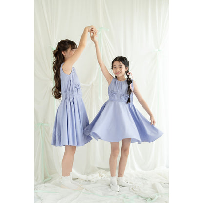 Mini Hee Ra Dress