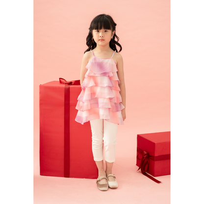 Ayaco Mini Eun Yul Top