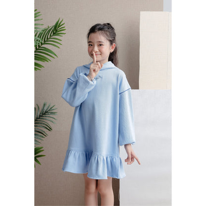 Mini Soo Dress