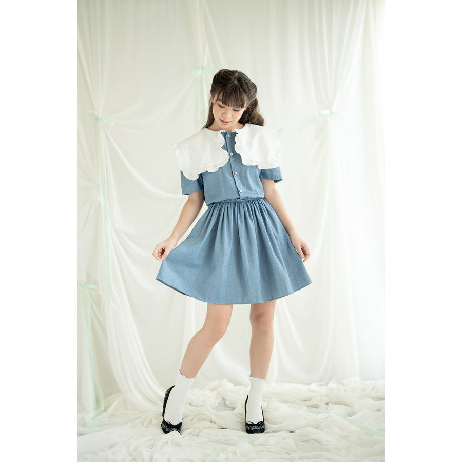 Jung Jae Dress