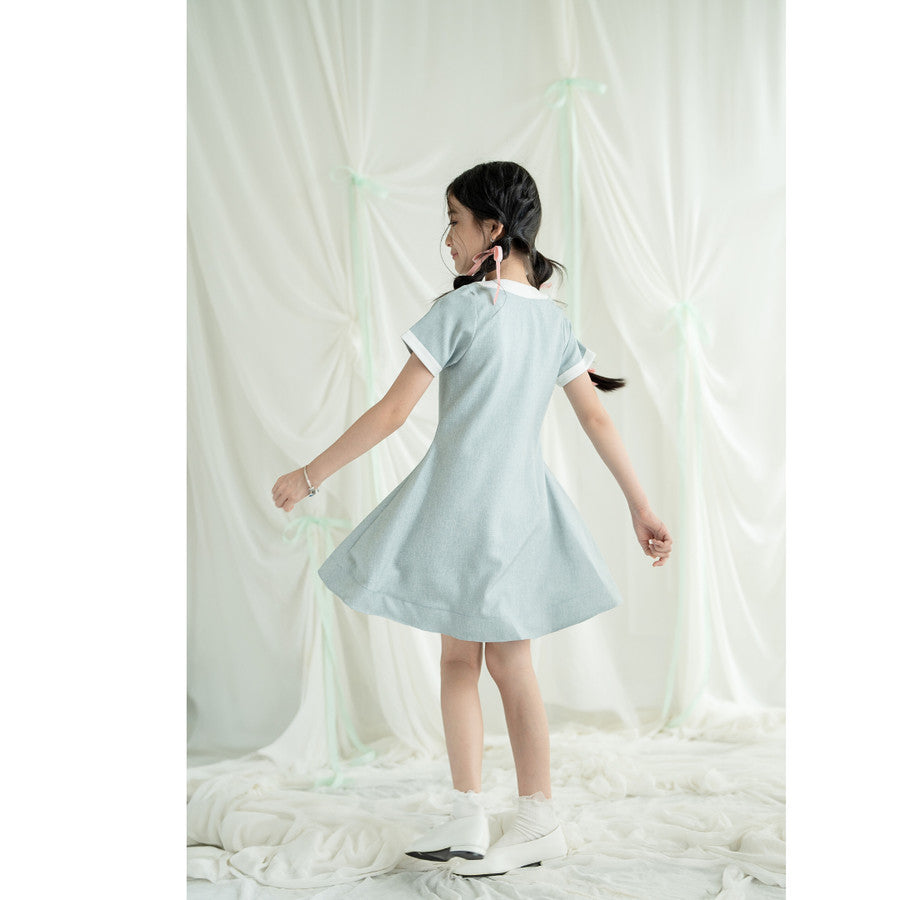 Mini Doo Hyun Dress