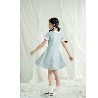 Mini Doo Hyun Dress