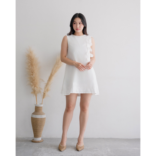 Ayaco Danmi Dress