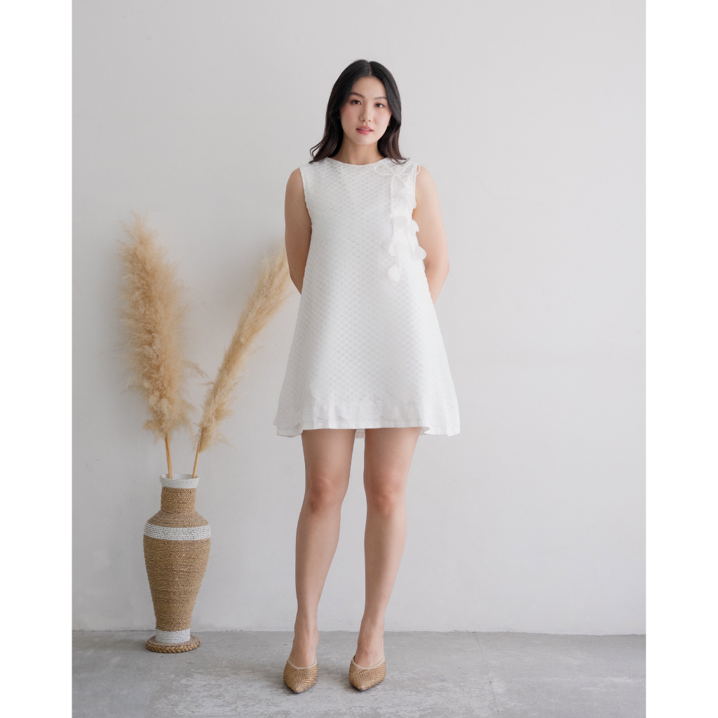 Ayaco Danmi Dress