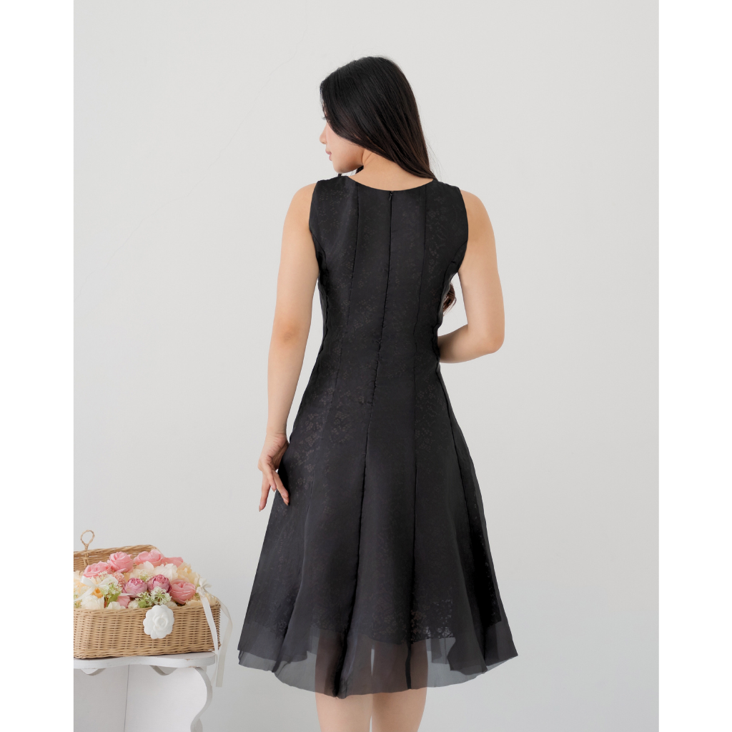 Ayaco Harper dress