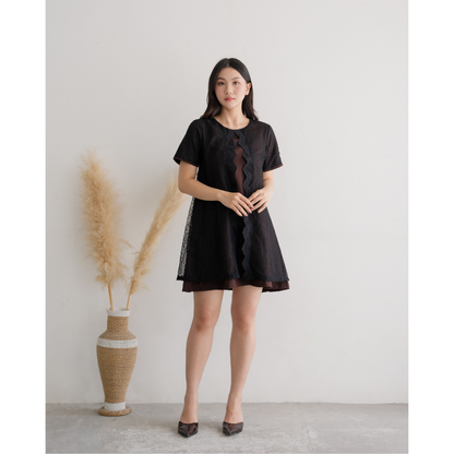 Ayaco In Yeon dress