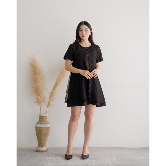 Ayaco In Yeon dress