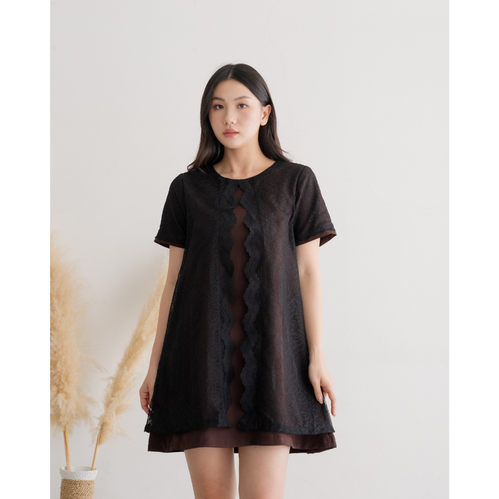 Ayaco In Yeon dress