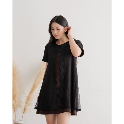 Ayaco In Yeon dress