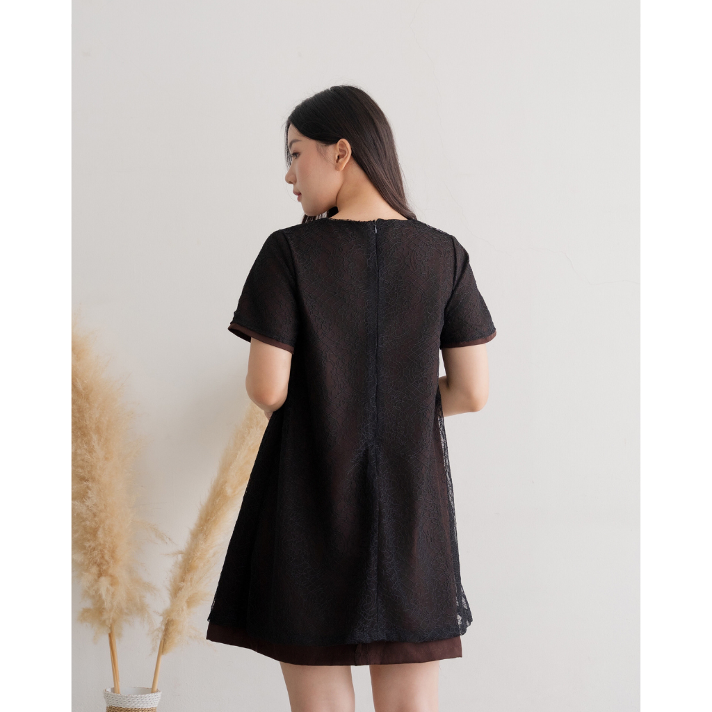 Ayaco In Yeon dress