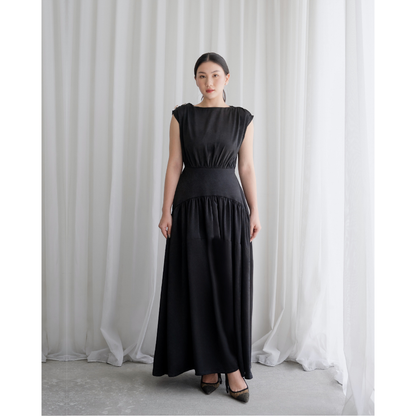 Ayaco Lindy Maxi Dress