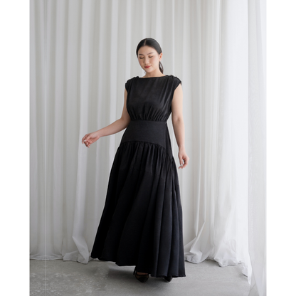 Ayaco Lindy Maxi Dress