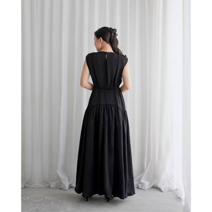 Ayaco Lindy Maxi Dress