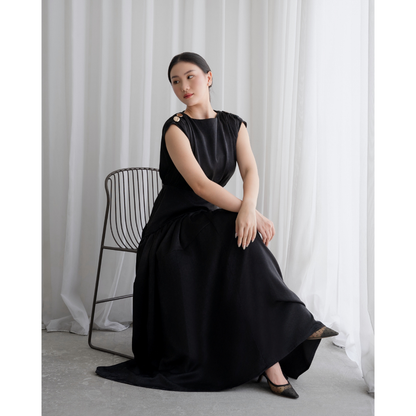 Ayaco Lindy Maxi Dress