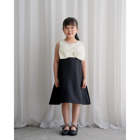 Mini Hee Bow Dress