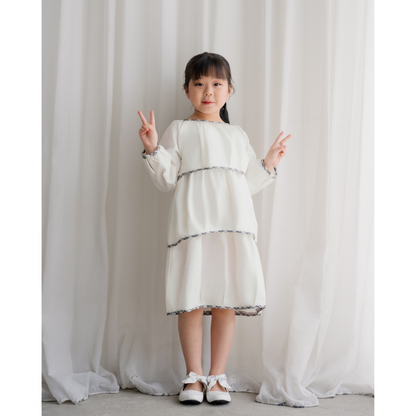 Ayaco mini Karlie Dress