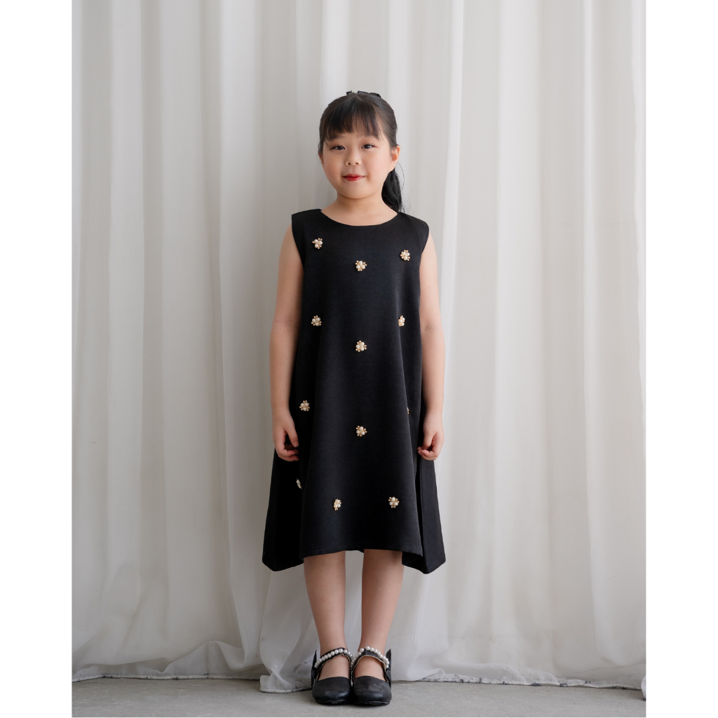 Mini Lindy Dress