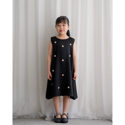 Mini Lindy Dress
