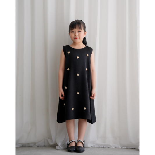 Mini Lindy Dress
