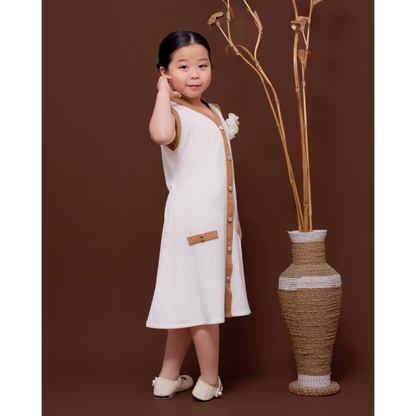 Mini Dhara Dress