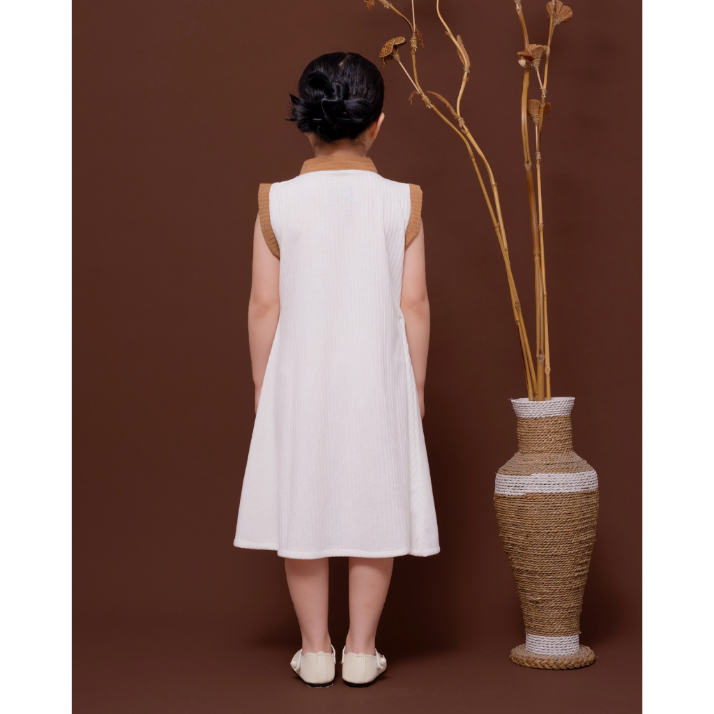 Mini Dhara Dress