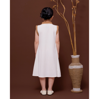 Mini Dhara Dress
