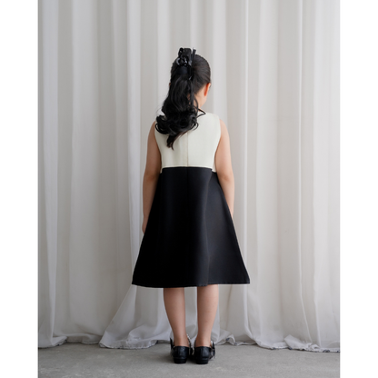 Mini Hee Bow Dress