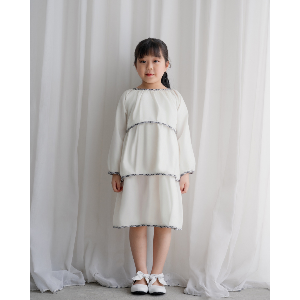 Ayaco mini Karlie Dress