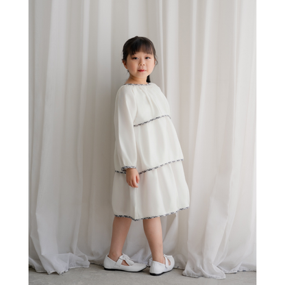 Ayaco mini Karlie Dress