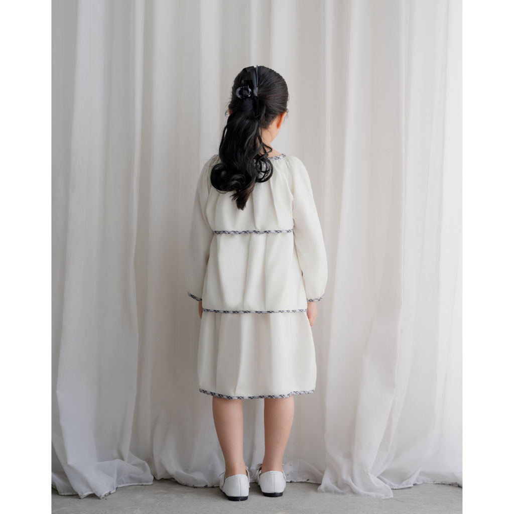 Ayaco mini Karlie Dress