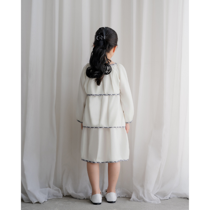 Ayaco mini Karlie Dress