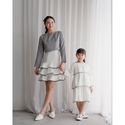 Ayaco mini Karlie Dress