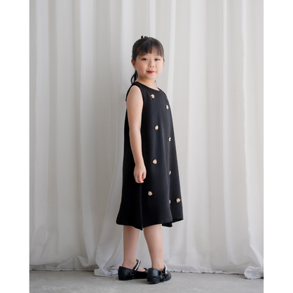 Mini Lindy Dress