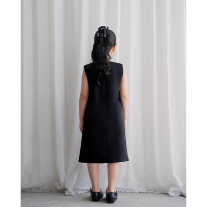 Mini Lindy Dress