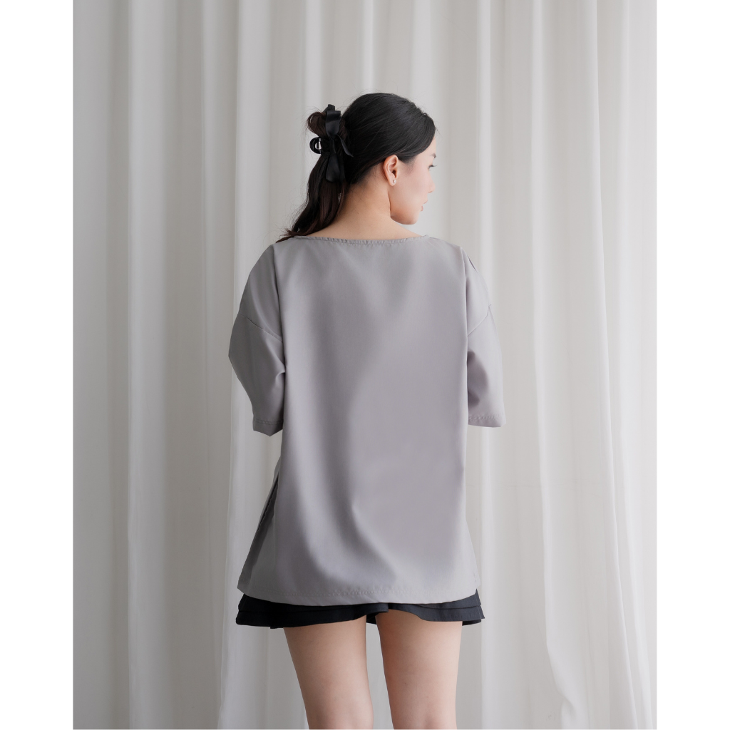 Ayaco Nala Top