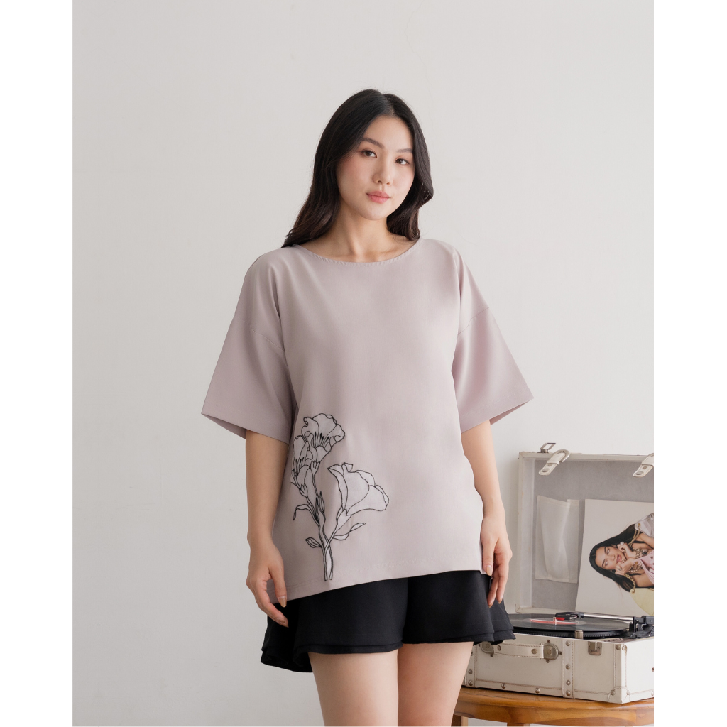 Ayaco Nala Top