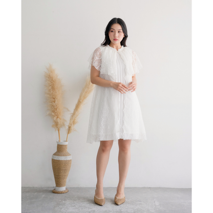 Ayaco Narae Set Dress